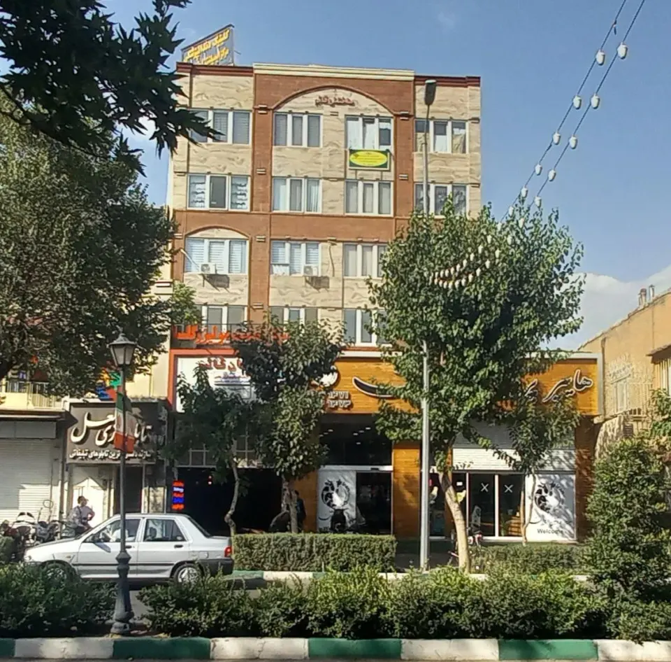 مرکز لیزر پوست مو و زیبایی گلسا