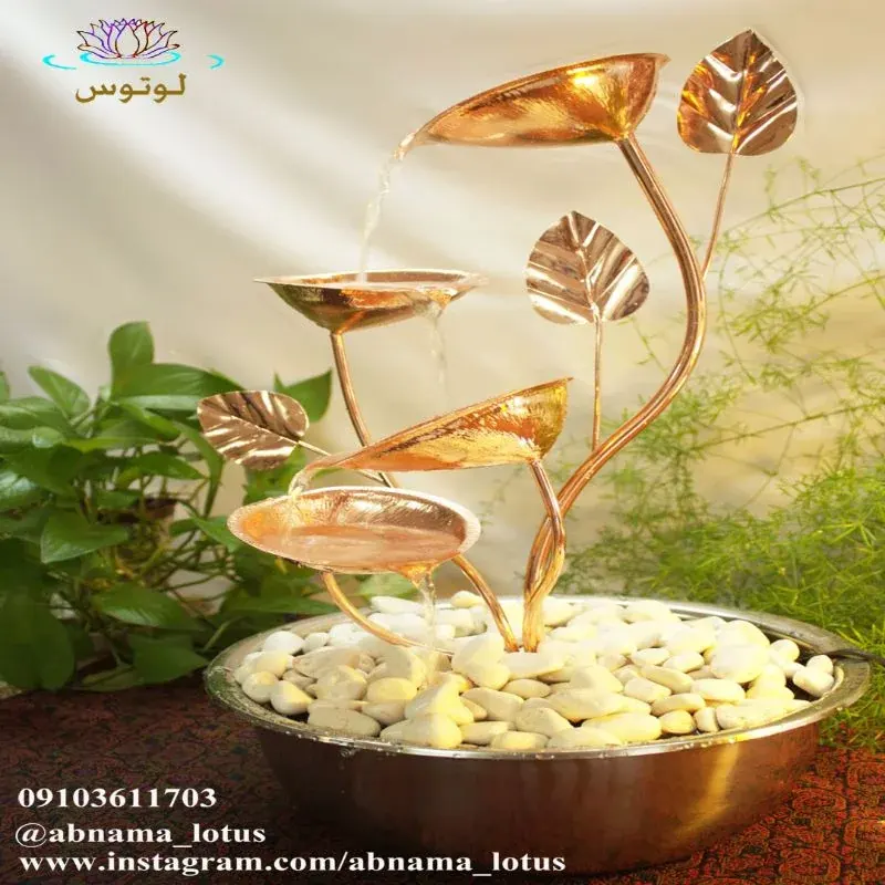 گروه مهندسی هنری لوتوس