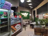 کبابی در طرقبه