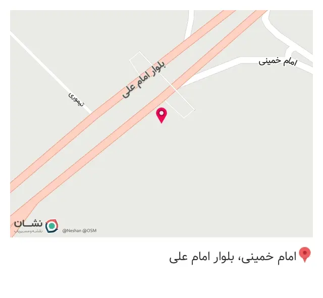 صافکاری تخصصی ماشین سنگین (سالار)