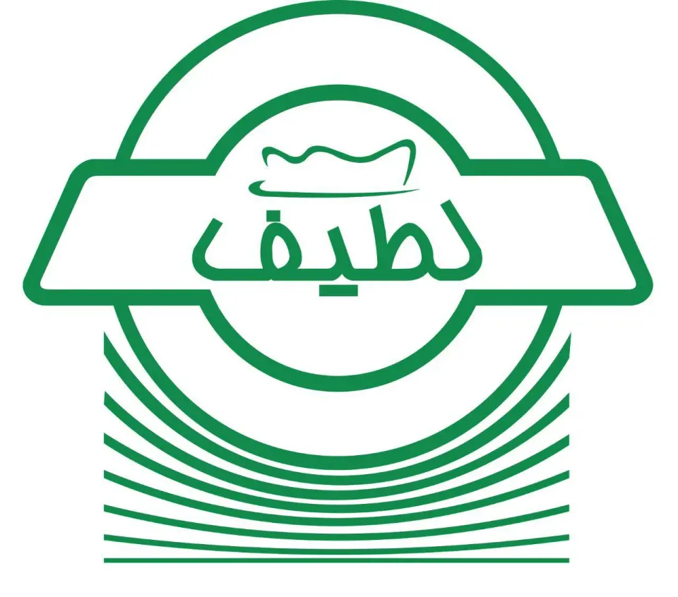 دفتر مرکزی شرکت محصولات کاغذی لطیف