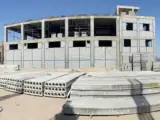 سقف دبل تی و هالوکور بتنی در تبریز