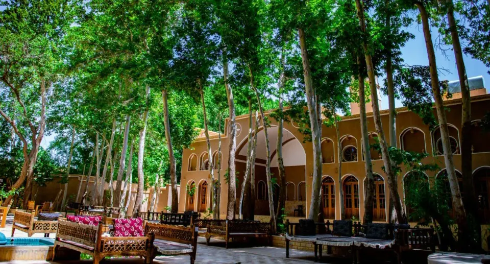 باغ خوشنویس