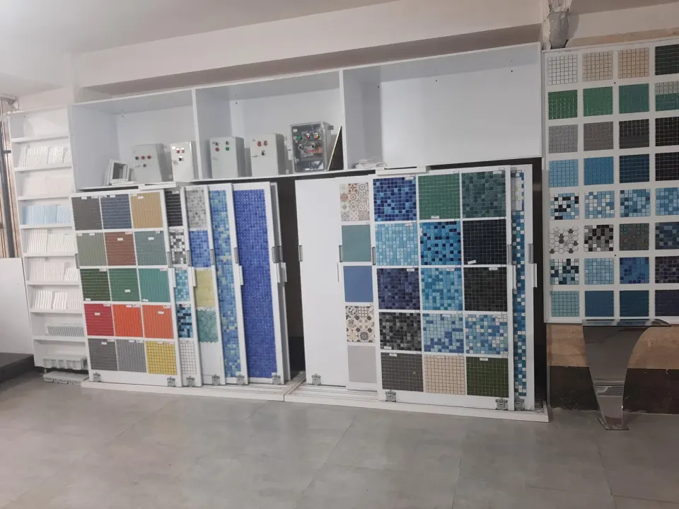 معاونت حمل و نقل شهرداری شهریار