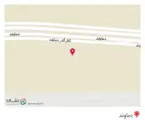 کارواش جوان در سرخه حصار