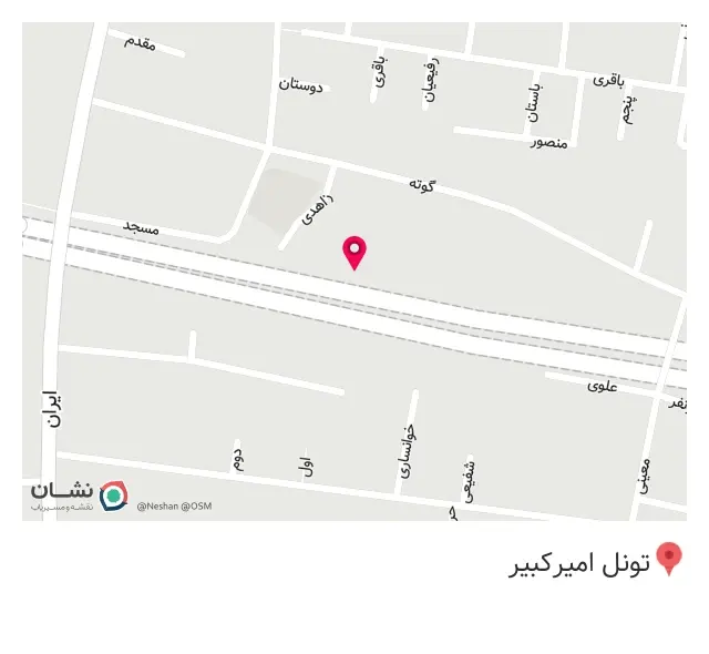 فروشگاه لوازم خانگی کوخی