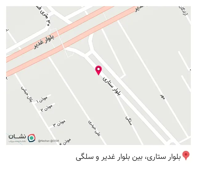 اتوسرویس حسنی