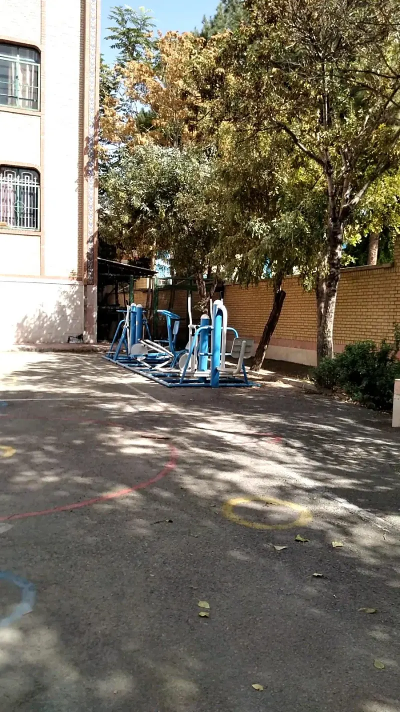 هنرستان کارودانش ابرار