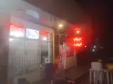 طباخی عمو هادی