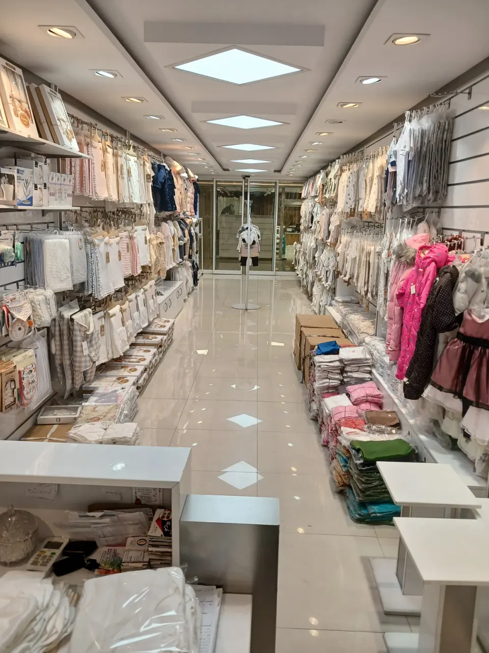 فروشگاه دامون