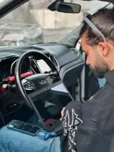 مرکز خدمات تیونینگ و ریمپ سهیل