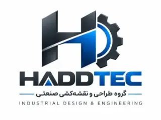 گروه طراحی و نقشه کشی صنعتی HADDTEC