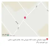 سوپرمارکت والا