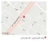رستوران کباب ساطوری