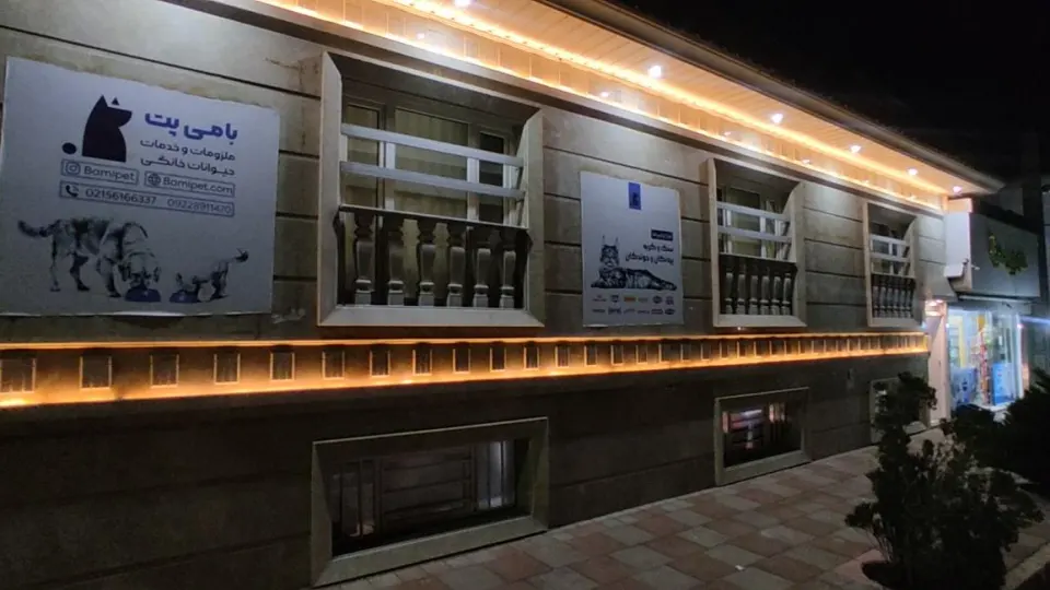 ایران سهره جوادی