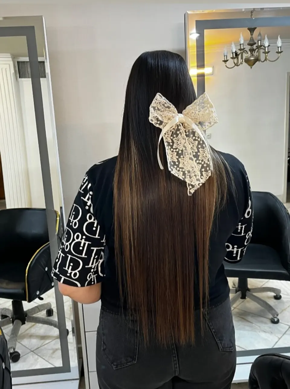 سالن زیبایی طلا