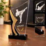 خدمات برش و حکاکی لیزر غیر فلزات