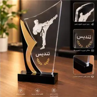 خدمات برش و حکاکی لیزر غیر فلزات
