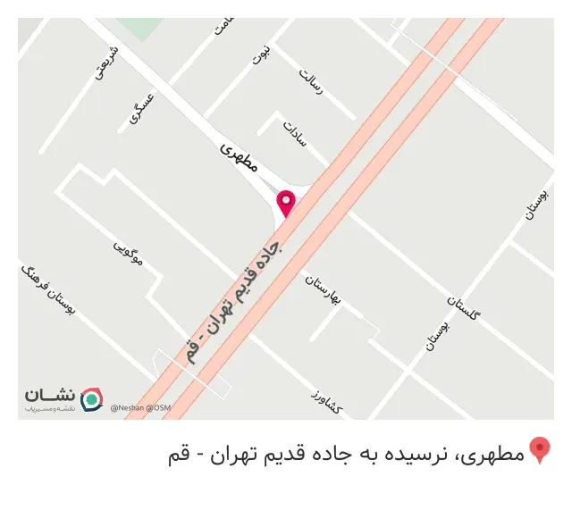 میوه تره‌بار کهریزک