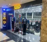بوتیک در بازار تهران