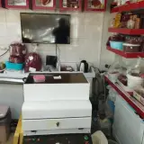 آجیل و خشکبار و زعفران شاهزر