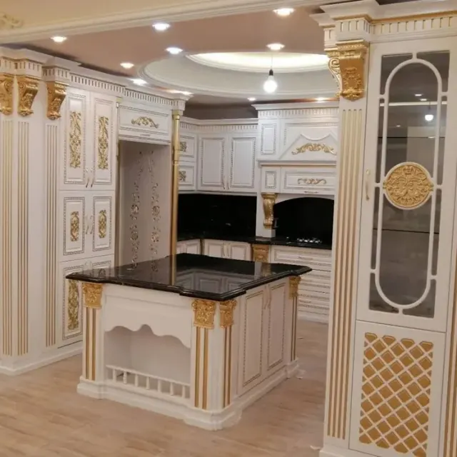 کابینت سازی طاهری
