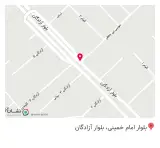 مطب دندانپزشکی دکتر مرام