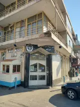 بانک ملی خیابان شهیدرجایی - کد: 175