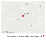 پروژه ساختمانی مهندس شیخی در نوشهر