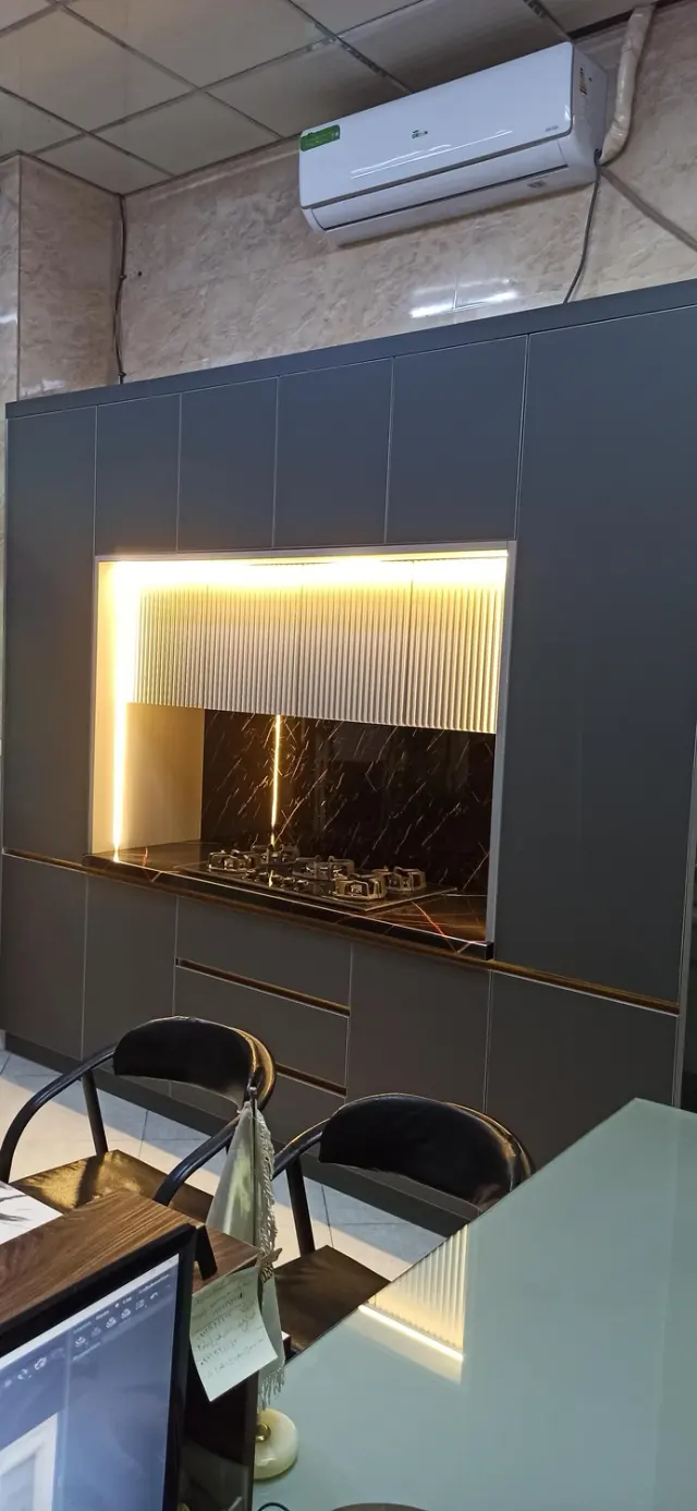 کابینت آمادای