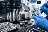تعمیر اینسترومنت دندانپزشکی در اصفهان