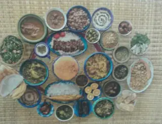 قهوه خانه محمدی