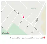 رستوران زارعی