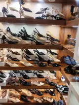 ولوپا velopa مرکز خرید کفش زنانه