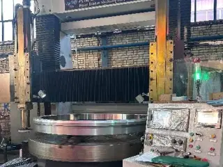 کاروسل CNC