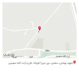 کالای بهداشتی ساختمانی بابائی نیا در چالوس