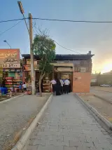 نانوایی تافتون