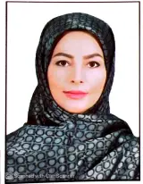 وکیل صدیقه موسوی
