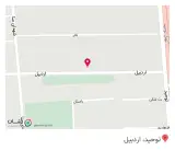 کلینیک دامپزشکی بهین
