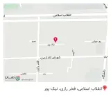 کتاب فروشی حقوق پنداربوک