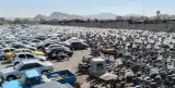 پارکینگ ایران خاوران