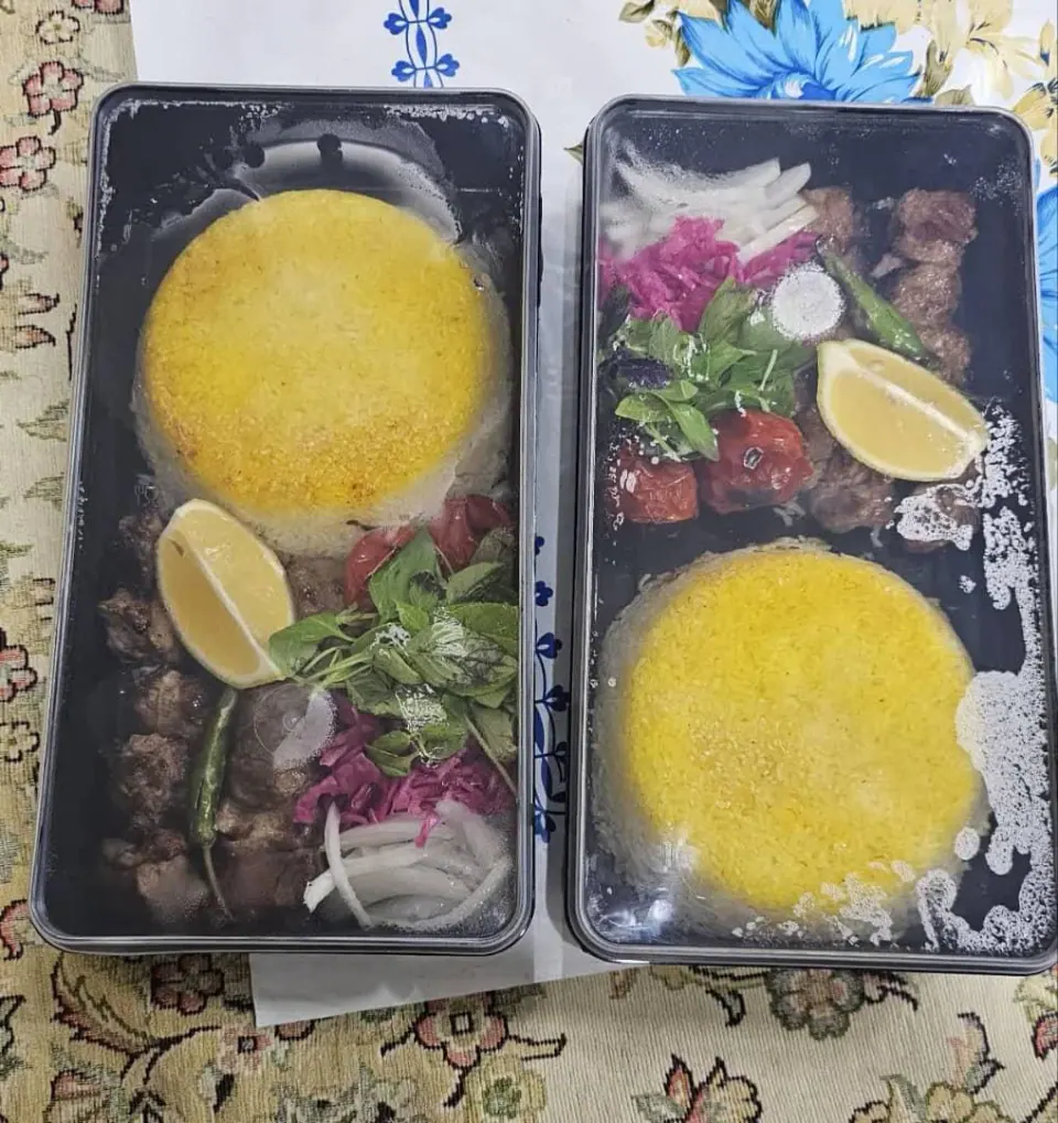 کترینگ ویان