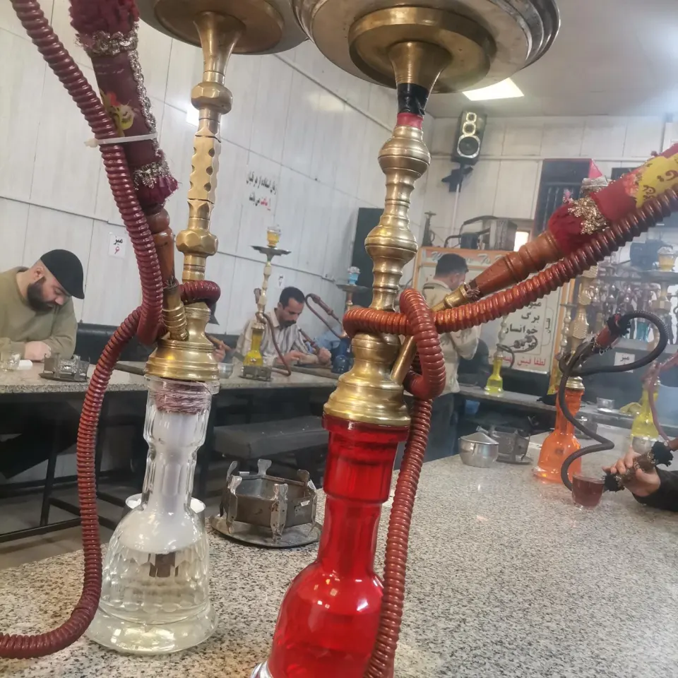 چایخانه ایرانیان