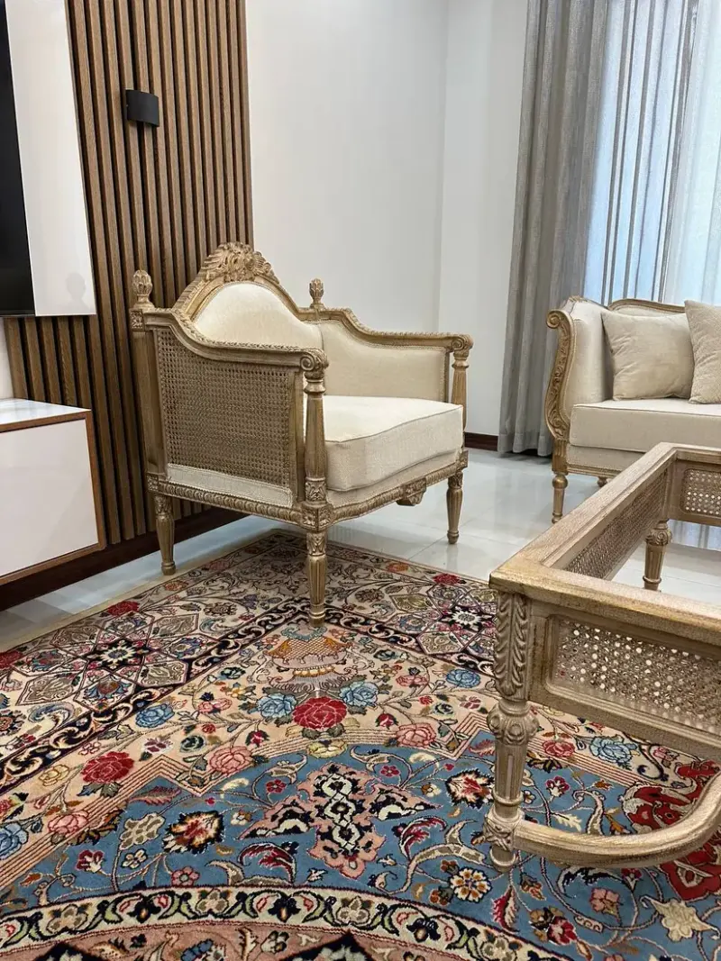 تولیدی مبل محمودخانی