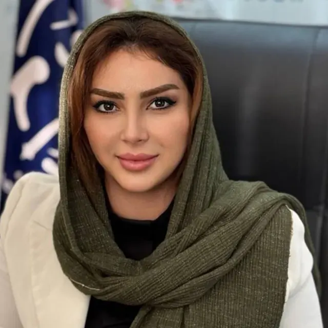 نسرین سامع وکیل دادگستری