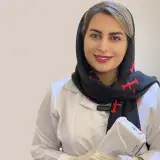 دکتر دینا توانا