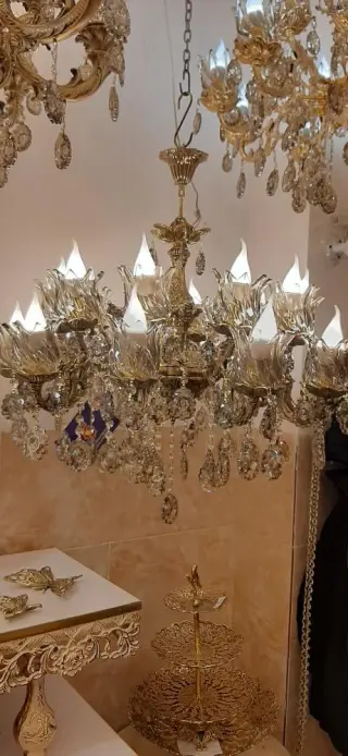 استیل برنز ستاره شب