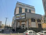 بانک ملی شعبه باشگاه نفت
