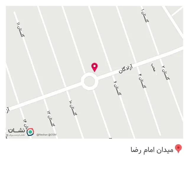 گالری مبل مهستان