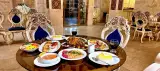 رستوران هتل کیانا
